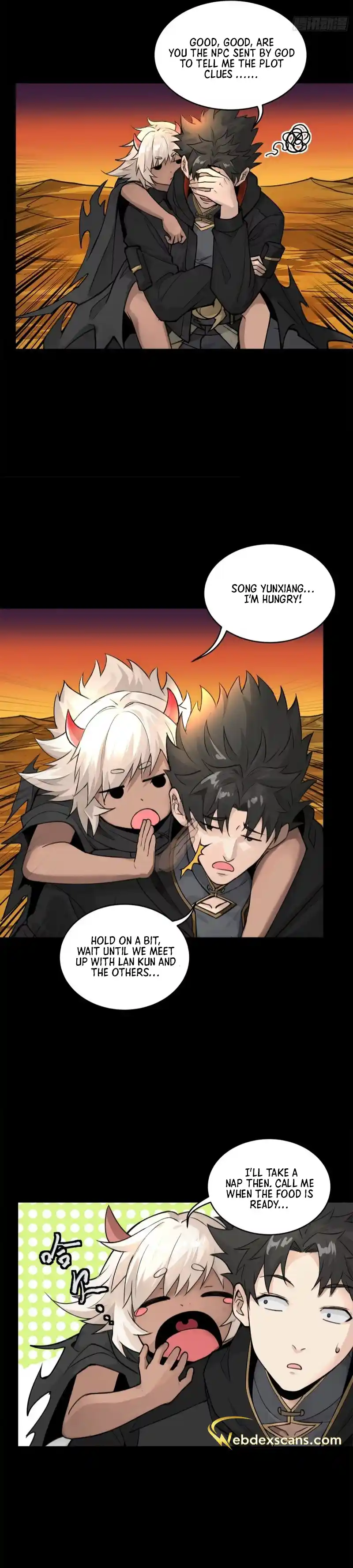 Legend of Star General 171