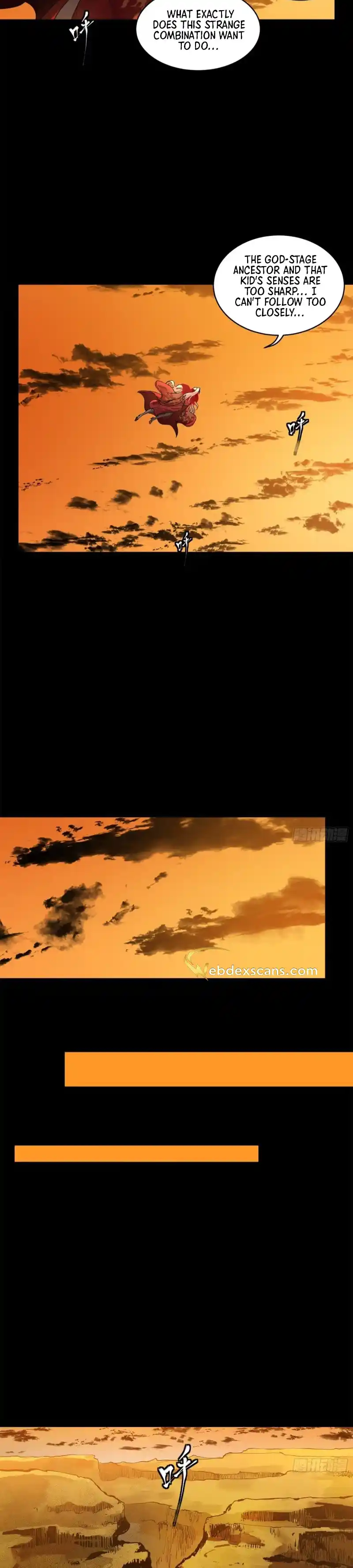 Legend of Star General 171