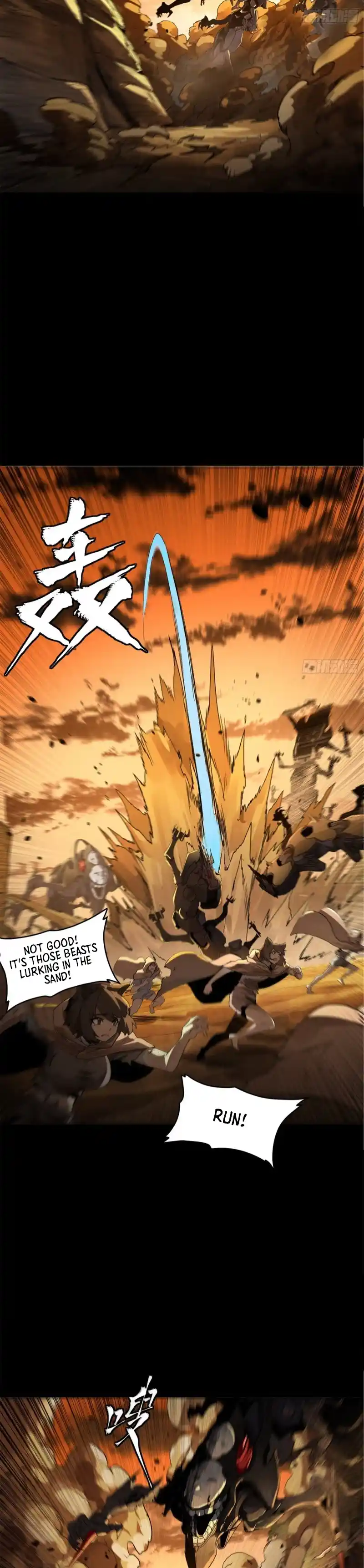 Legend of Star General 171