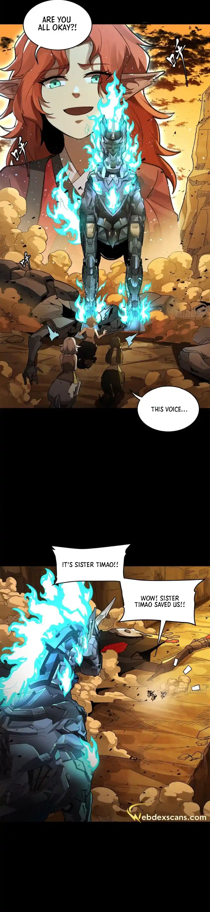 Legend of Star General 171