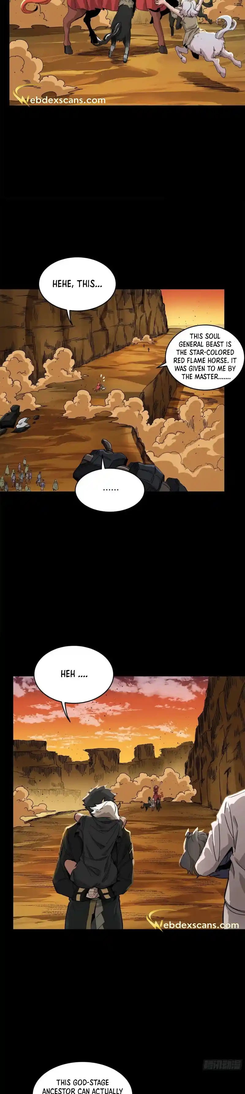 Legend of Star General 172