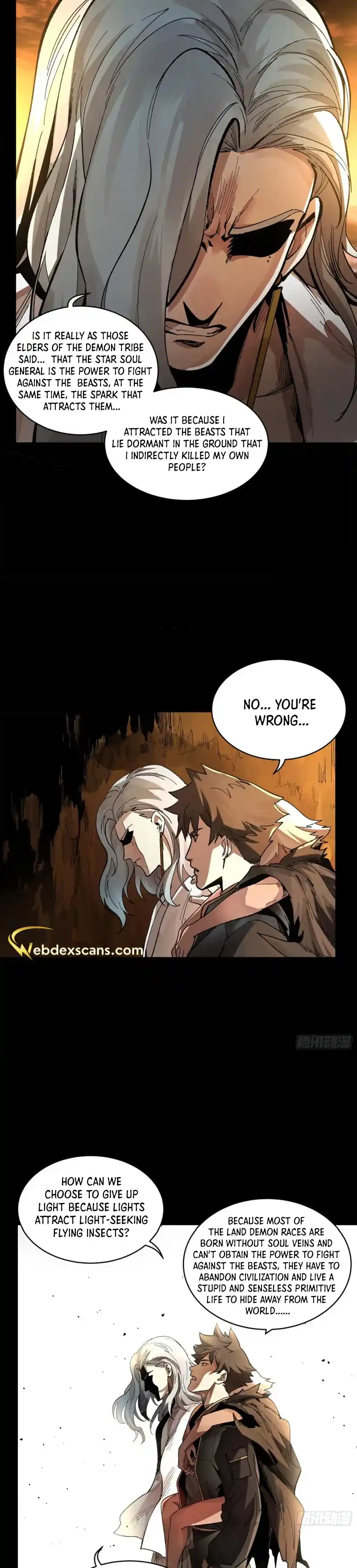 Legend of Star General 172