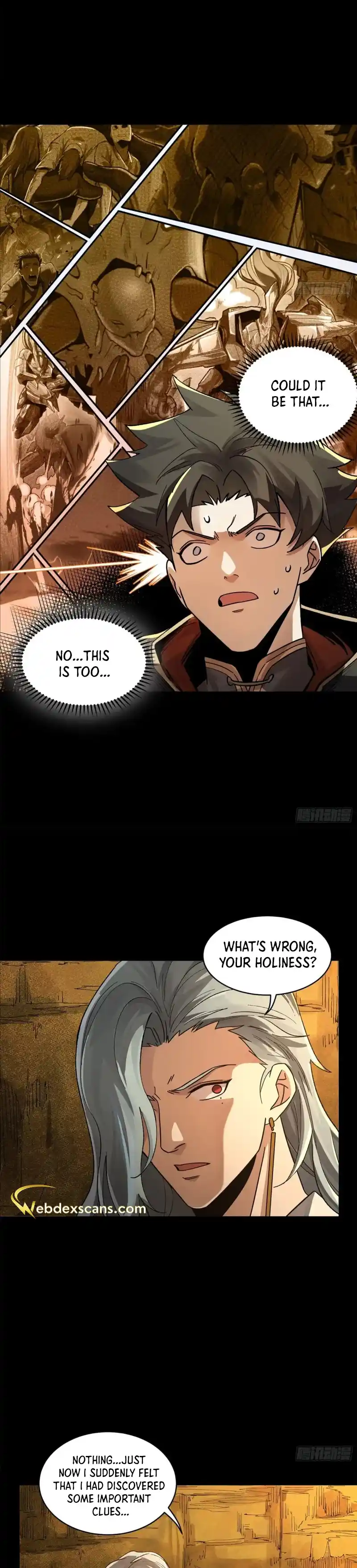 Legend of Star General 172