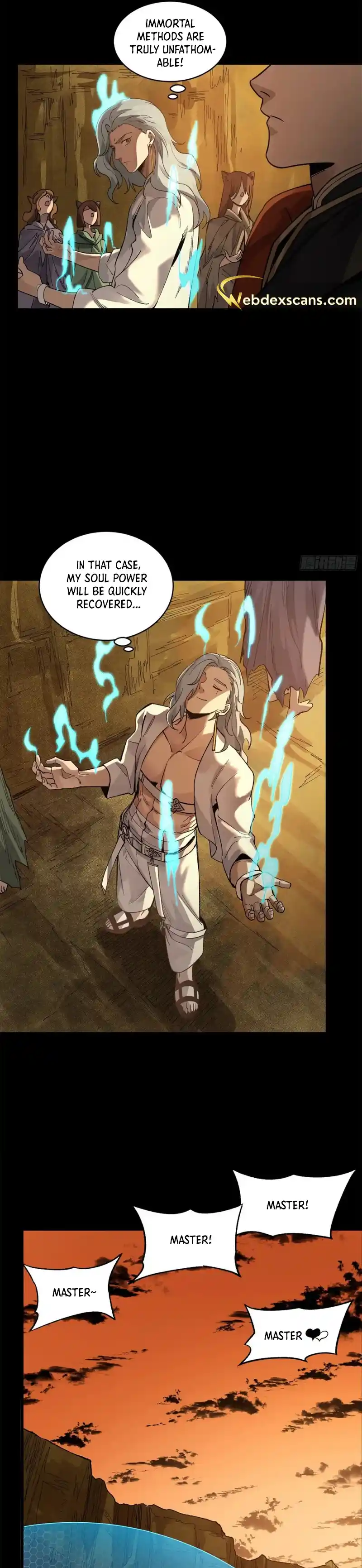 Legend of Star General 172