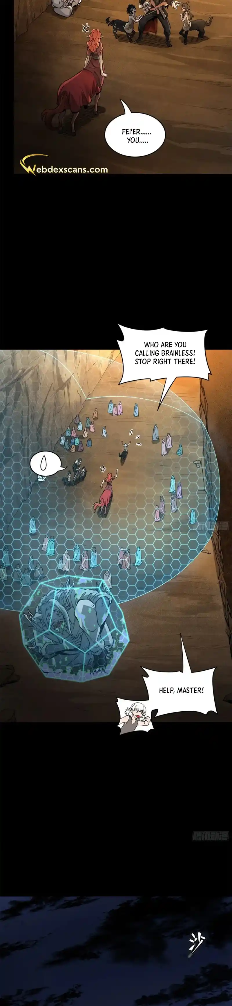 Legend of Star General 172