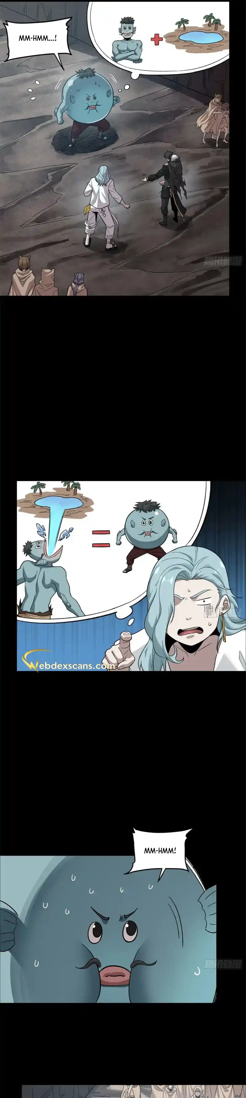 Legend of Star General 172