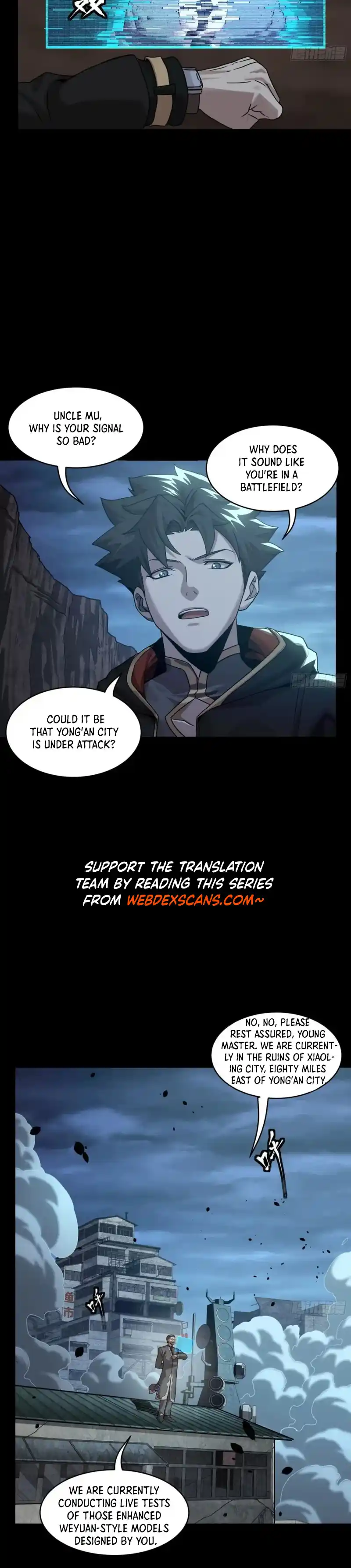 Legend of Star General 172