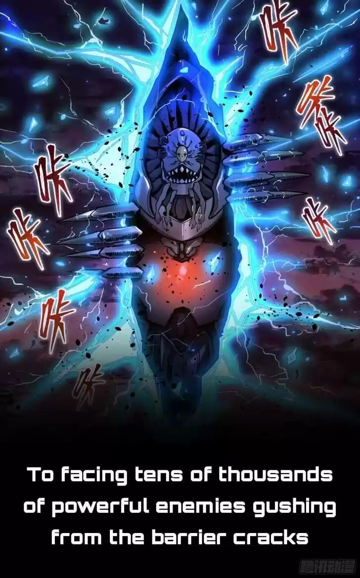 Legend of Star General Ch.000