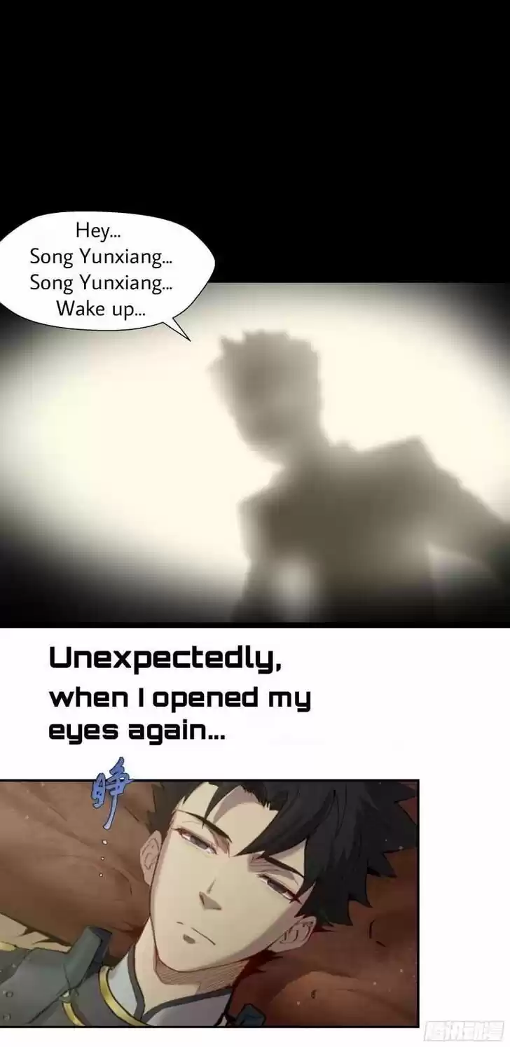 Legend of Star General Ch.000