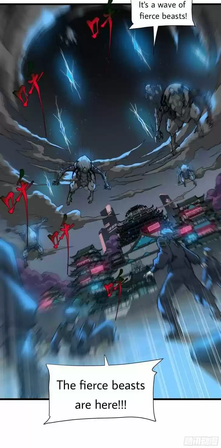 Legend of Star General Ch.000