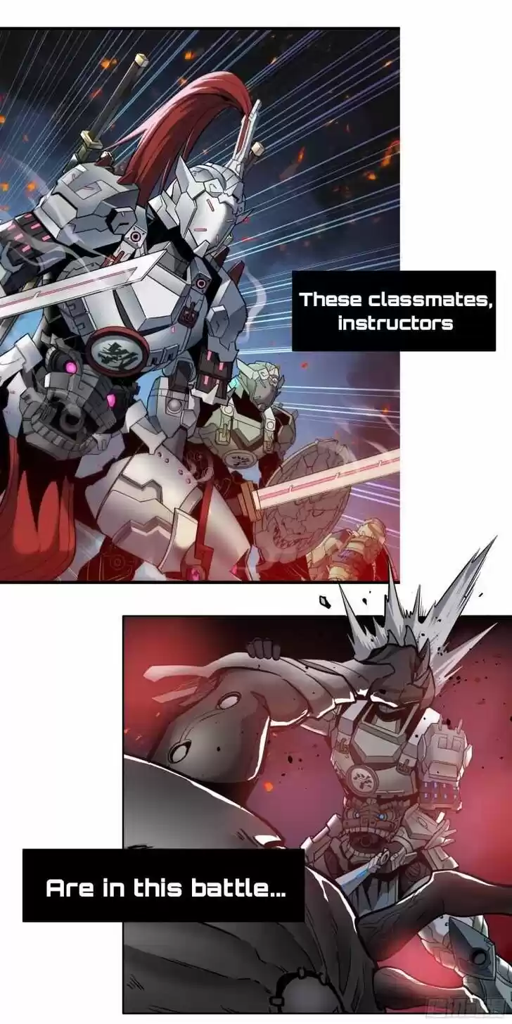 Legend of Star General Ch.000