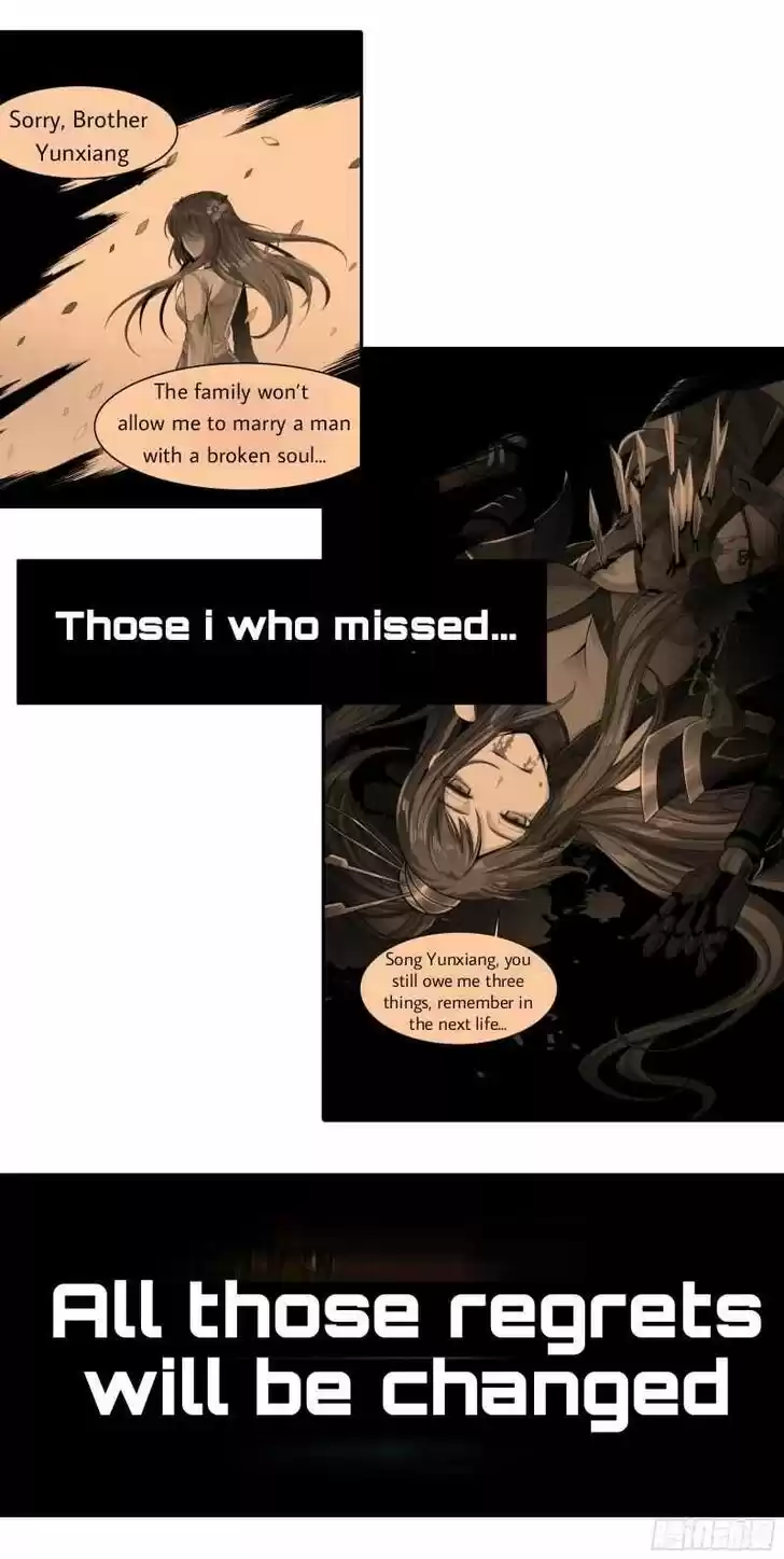 Legend of Star General Ch.000