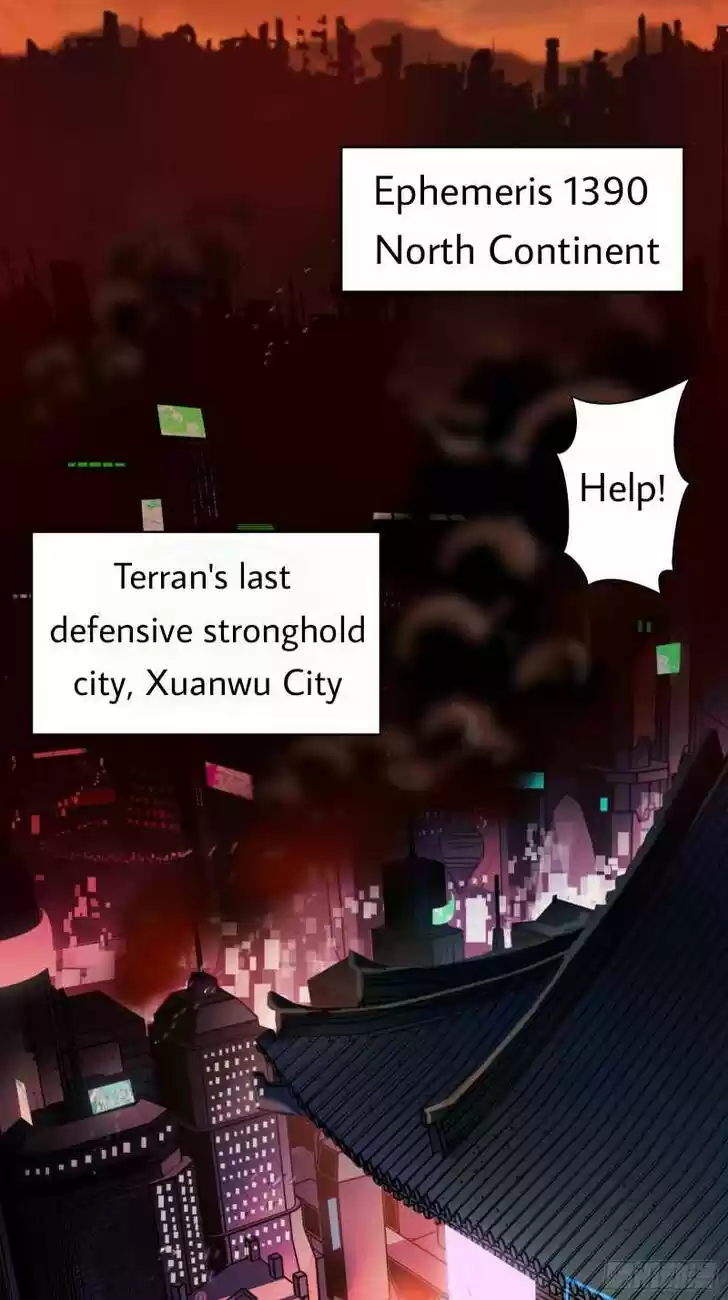 Legend of Star General Ch.001