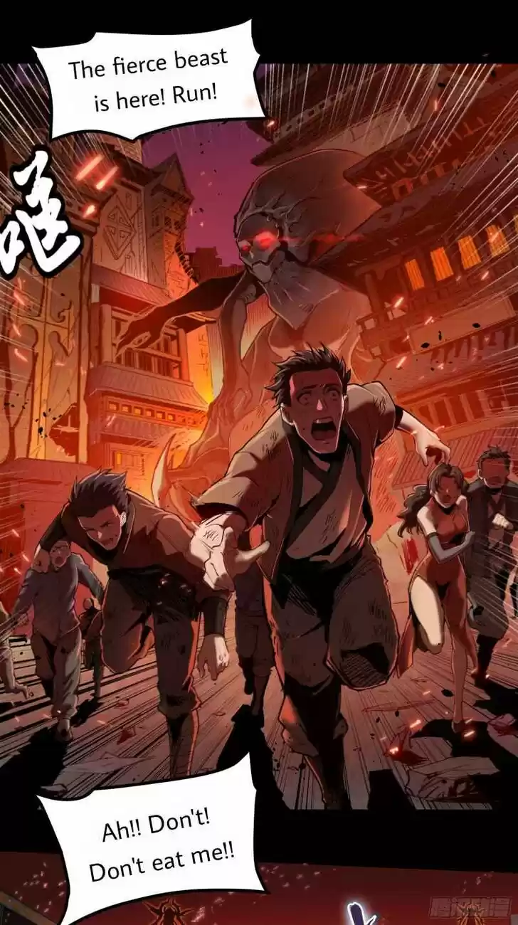 Legend of Star General Ch.001