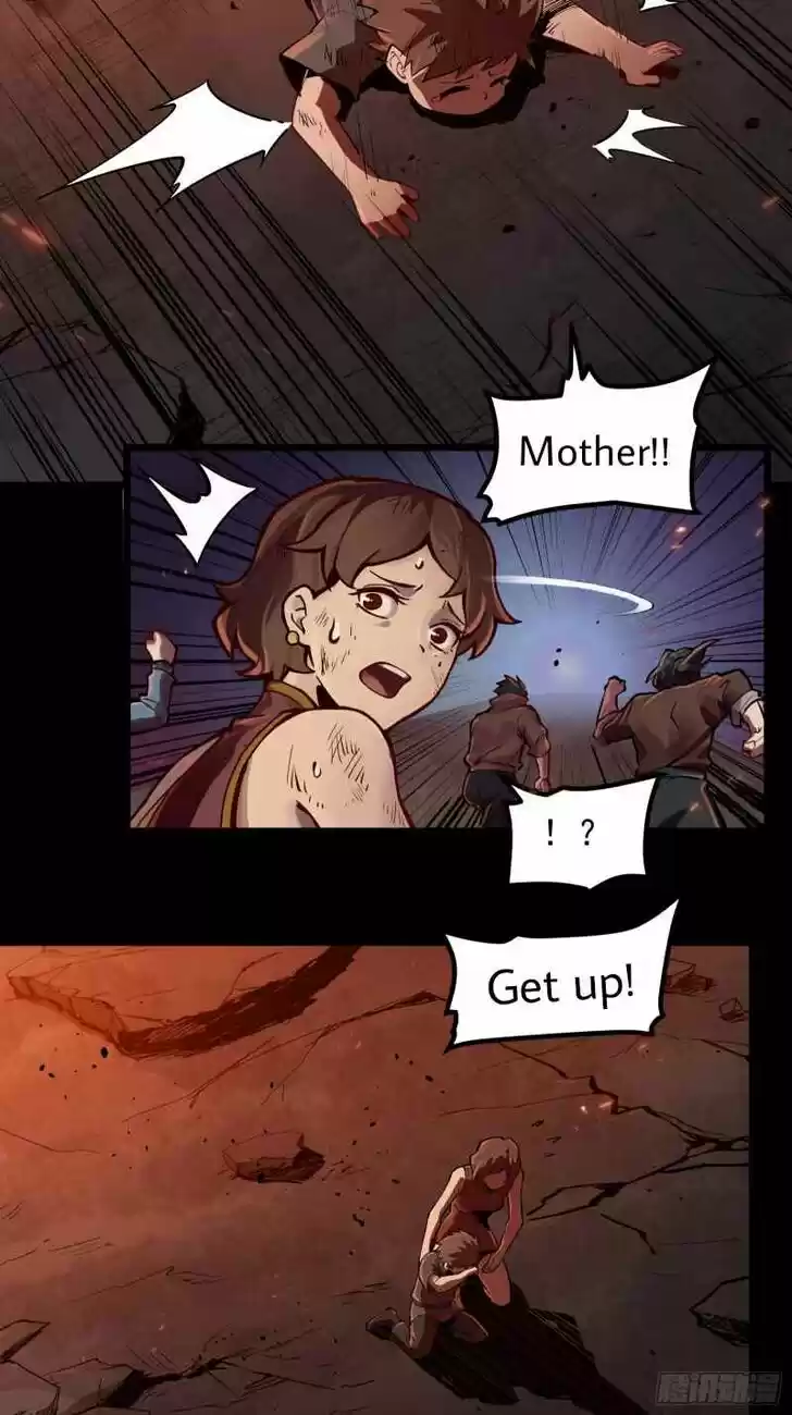 Legend of Star General Ch.001