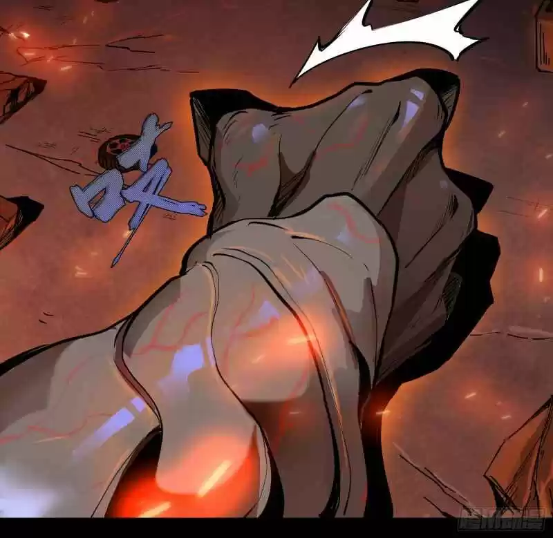 Legend of Star General Ch.001