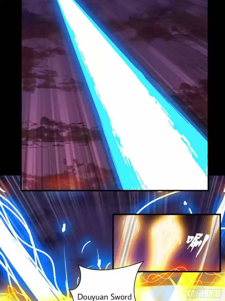 Legend of Star General Ch.001