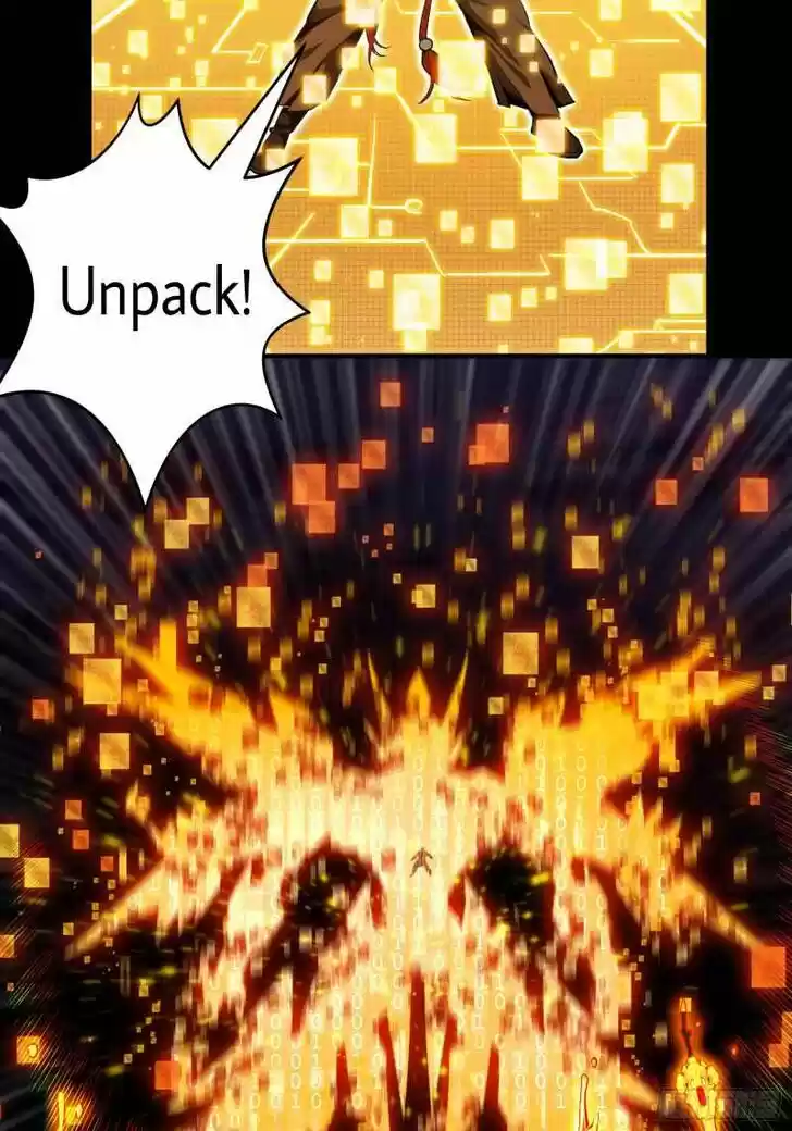 Legend of Star General Ch.001