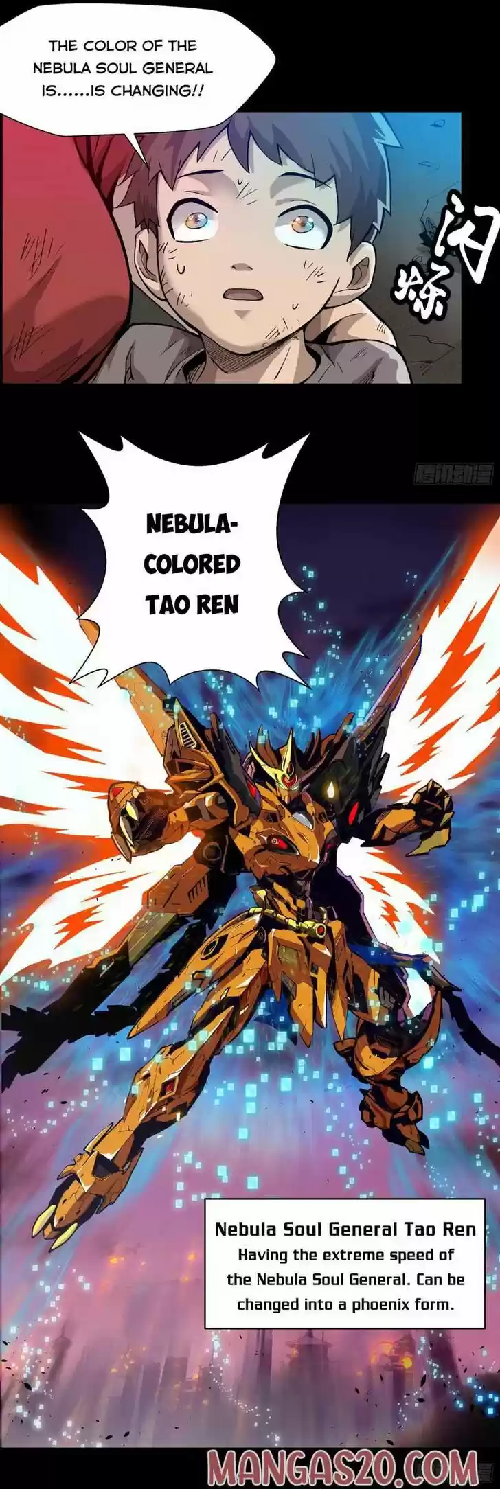 Legend of Star General Ch.002