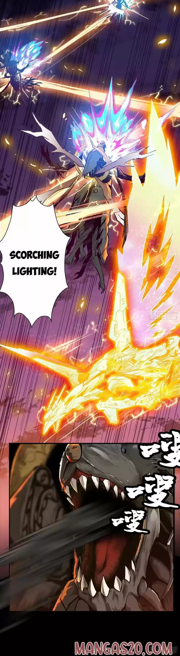 Legend of Star General Ch.002