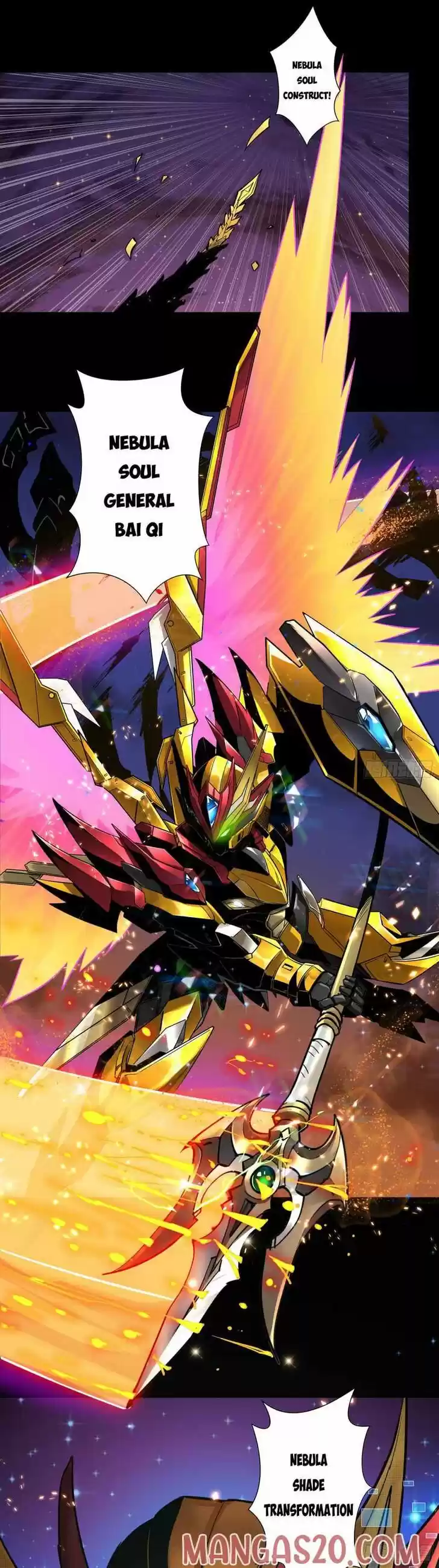 Legend of Star General Ch.002