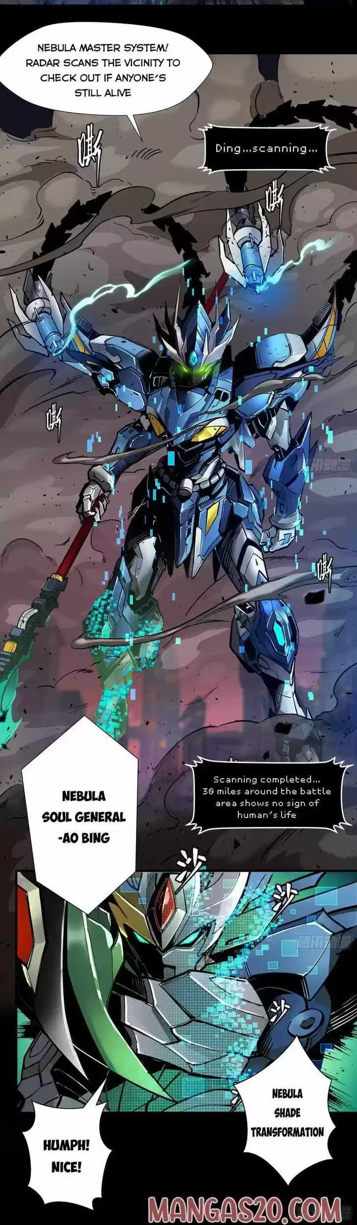 Legend of Star General Ch.002