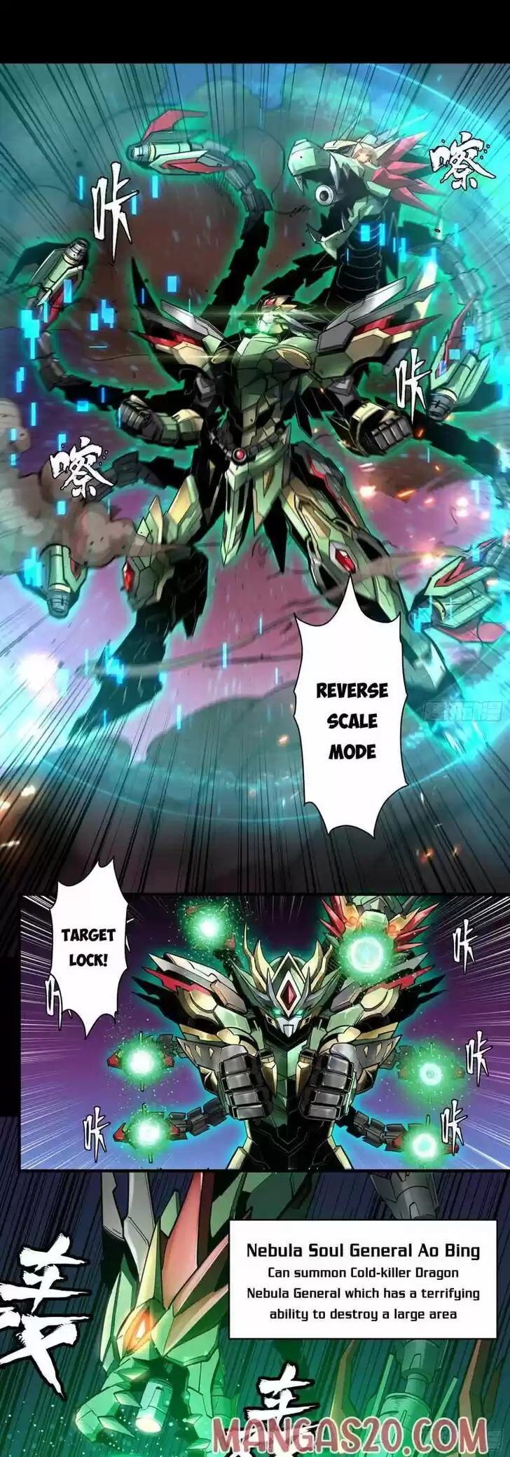 Legend of Star General Ch.002