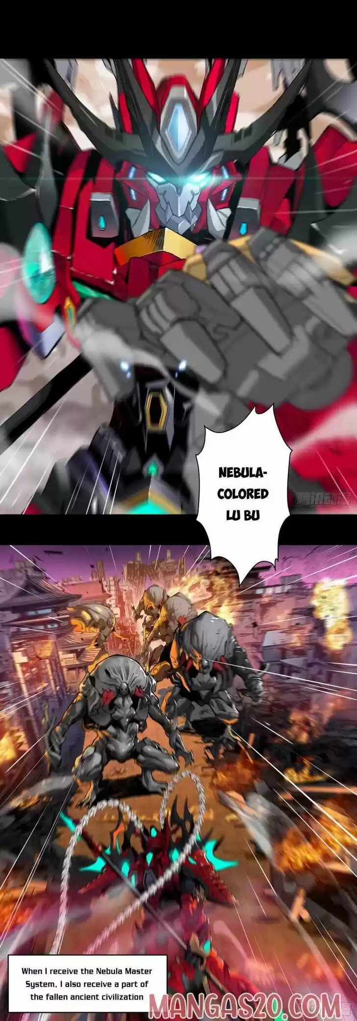 Legend of Star General Ch.003