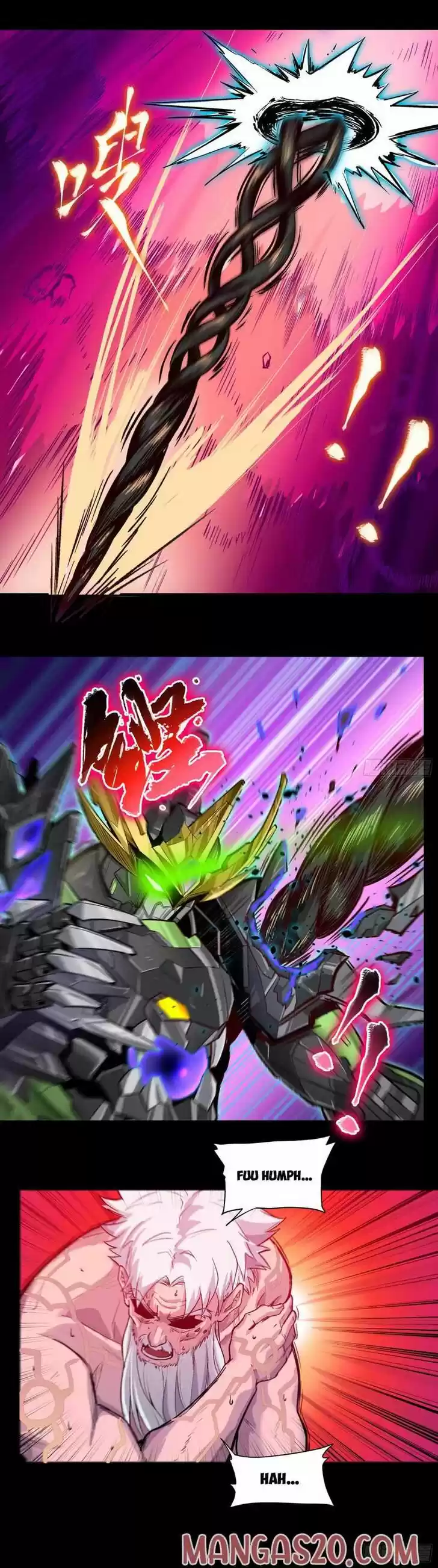 Legend of Star General Ch.003