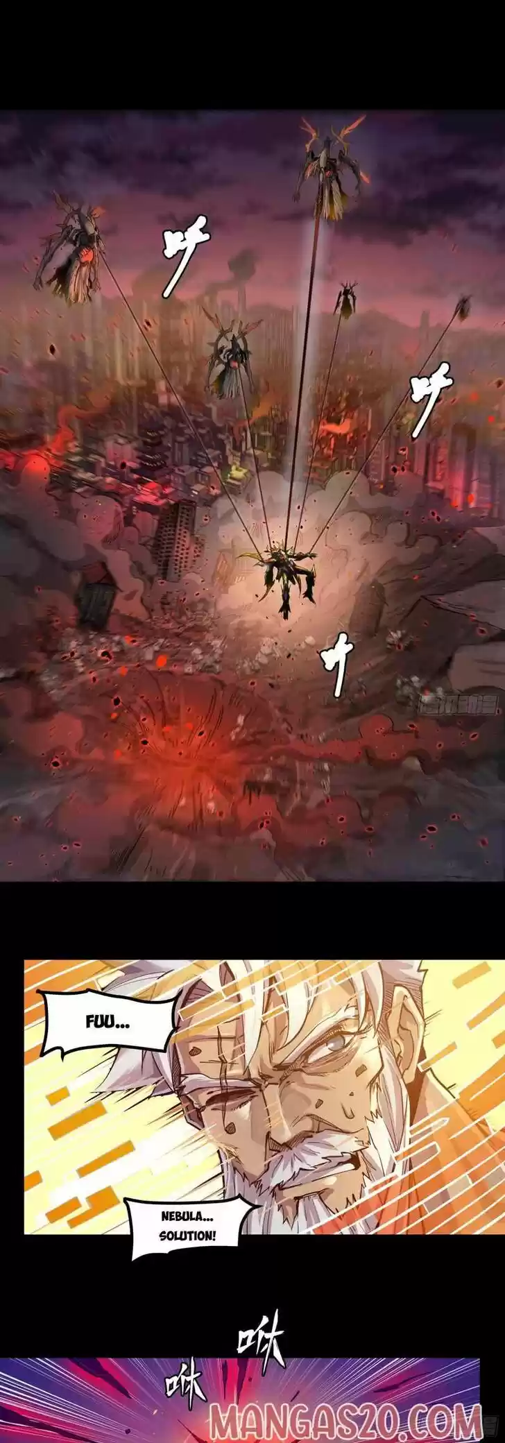 Legend of Star General Ch.003