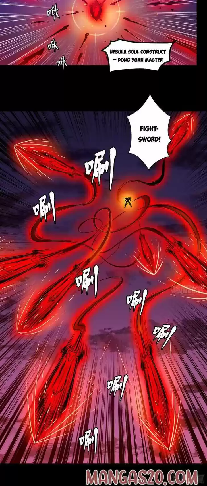 Legend of Star General Ch.003