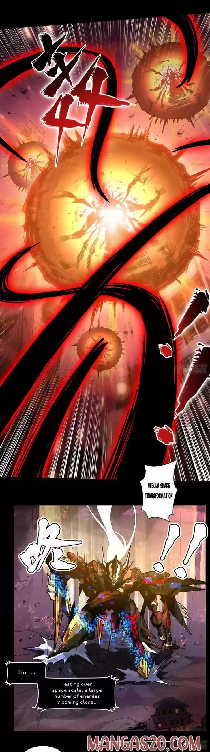 Legend of Star General Ch.003