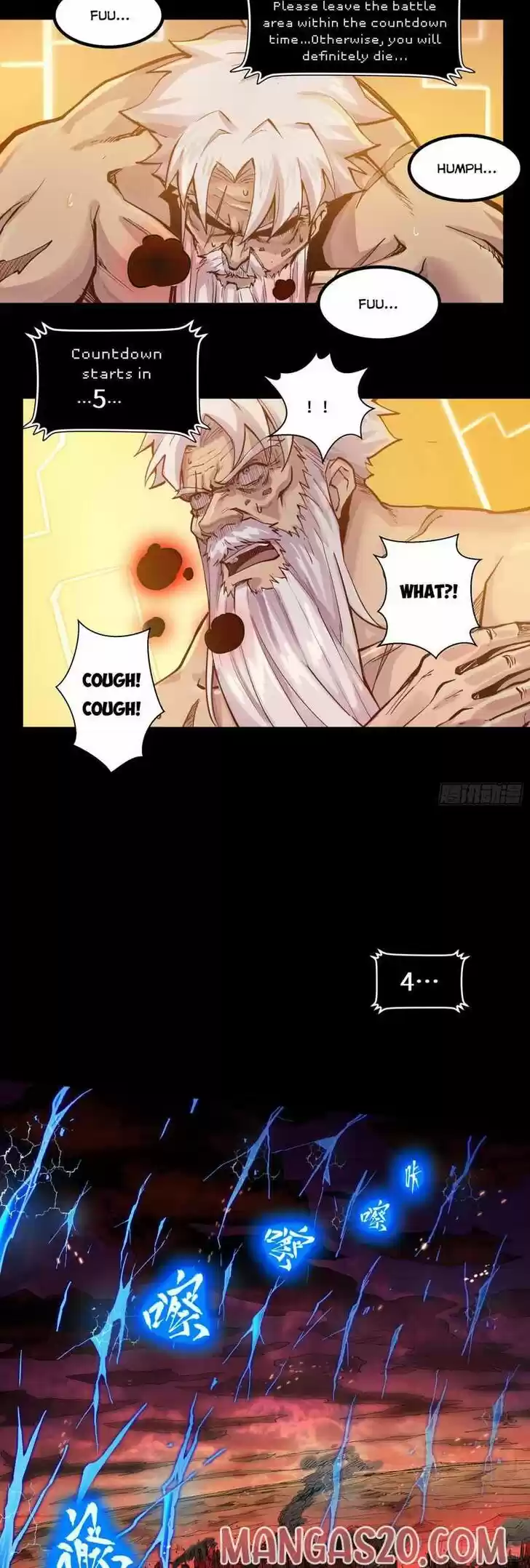 Legend of Star General Ch.003