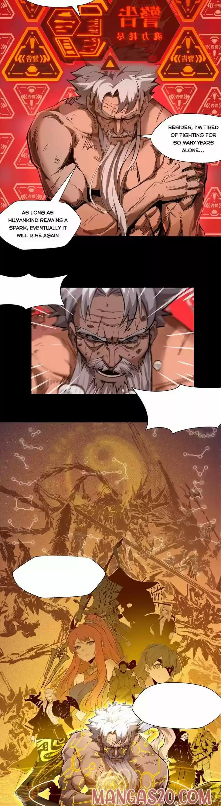 Legend of Star General Ch.004