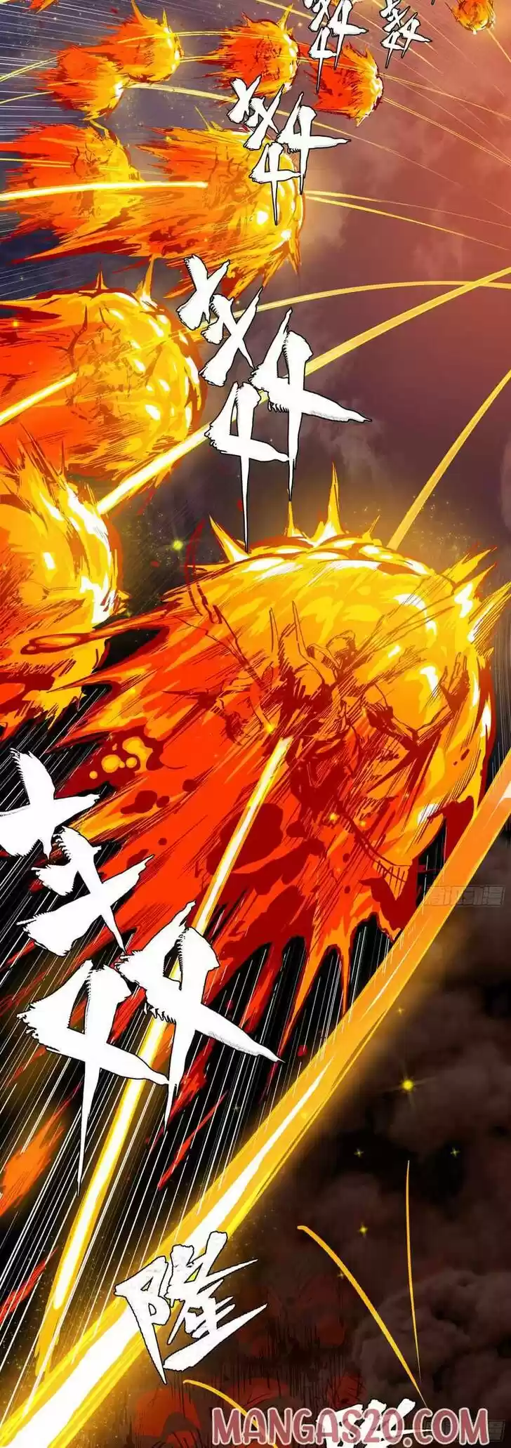 Legend of Star General Ch.004