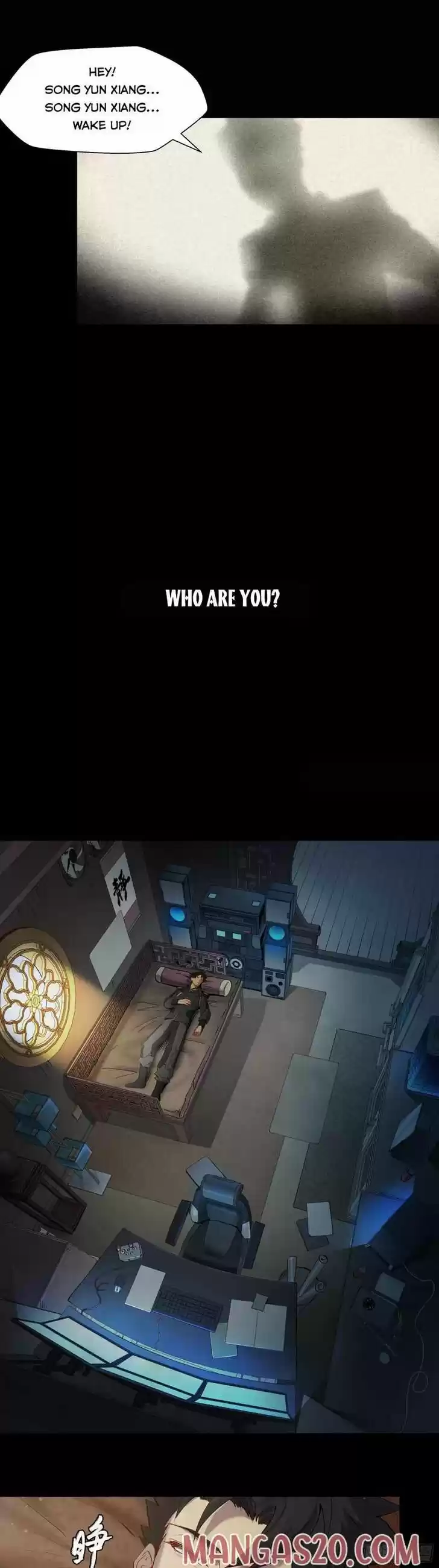 Legend of Star General Ch.004