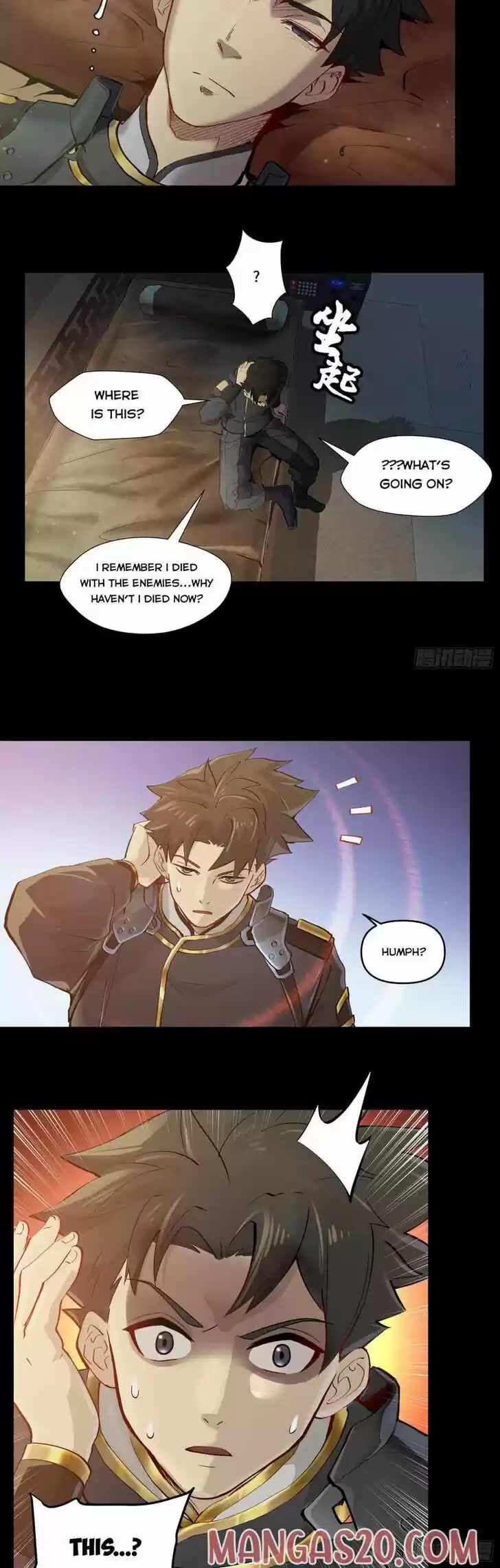 Legend of Star General Ch.004