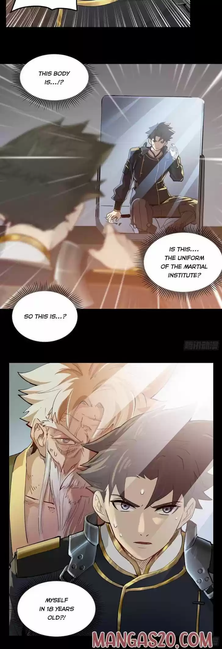 Legend of Star General Ch.004