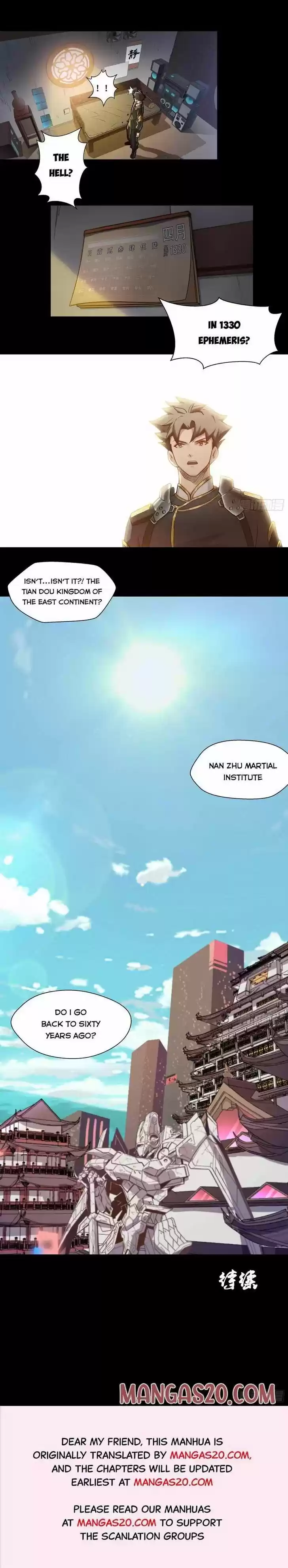 Legend of Star General Ch.004