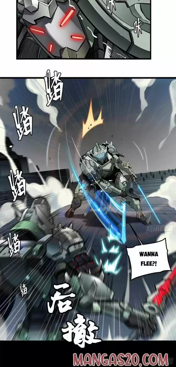 Legend of Star General Ch.005