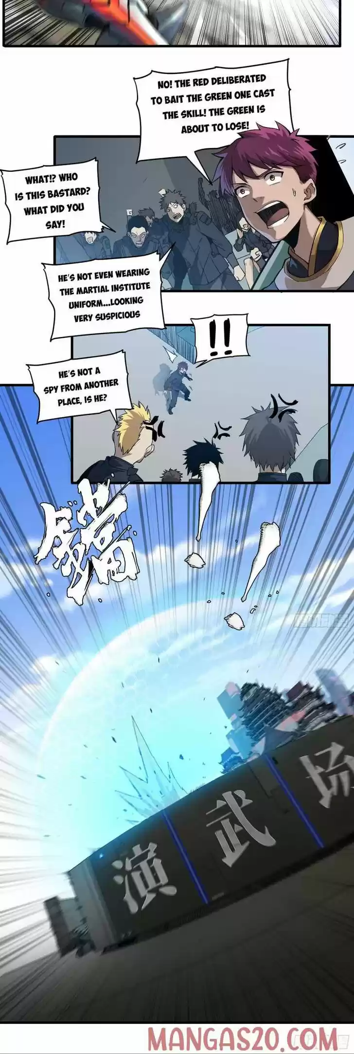 Legend of Star General Ch.005