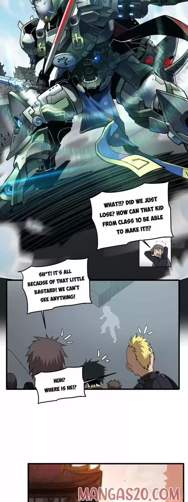 Legend of Star General Ch.005