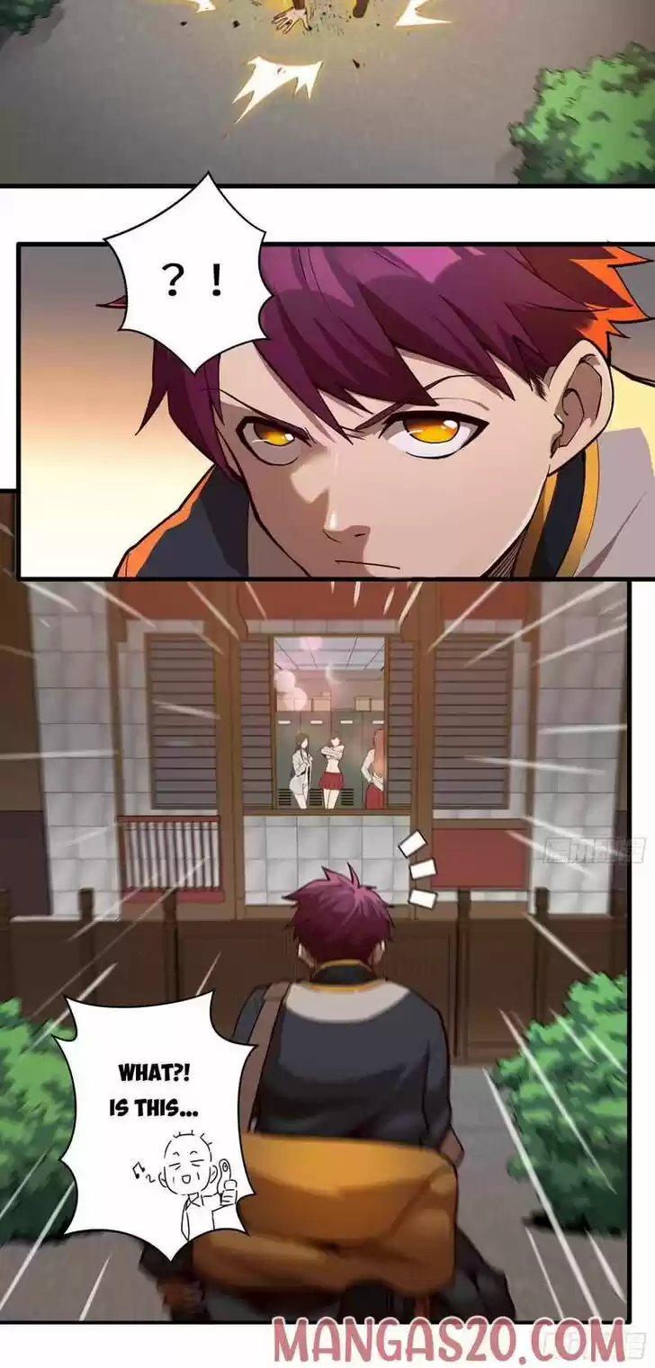 Legend of Star General Ch.005