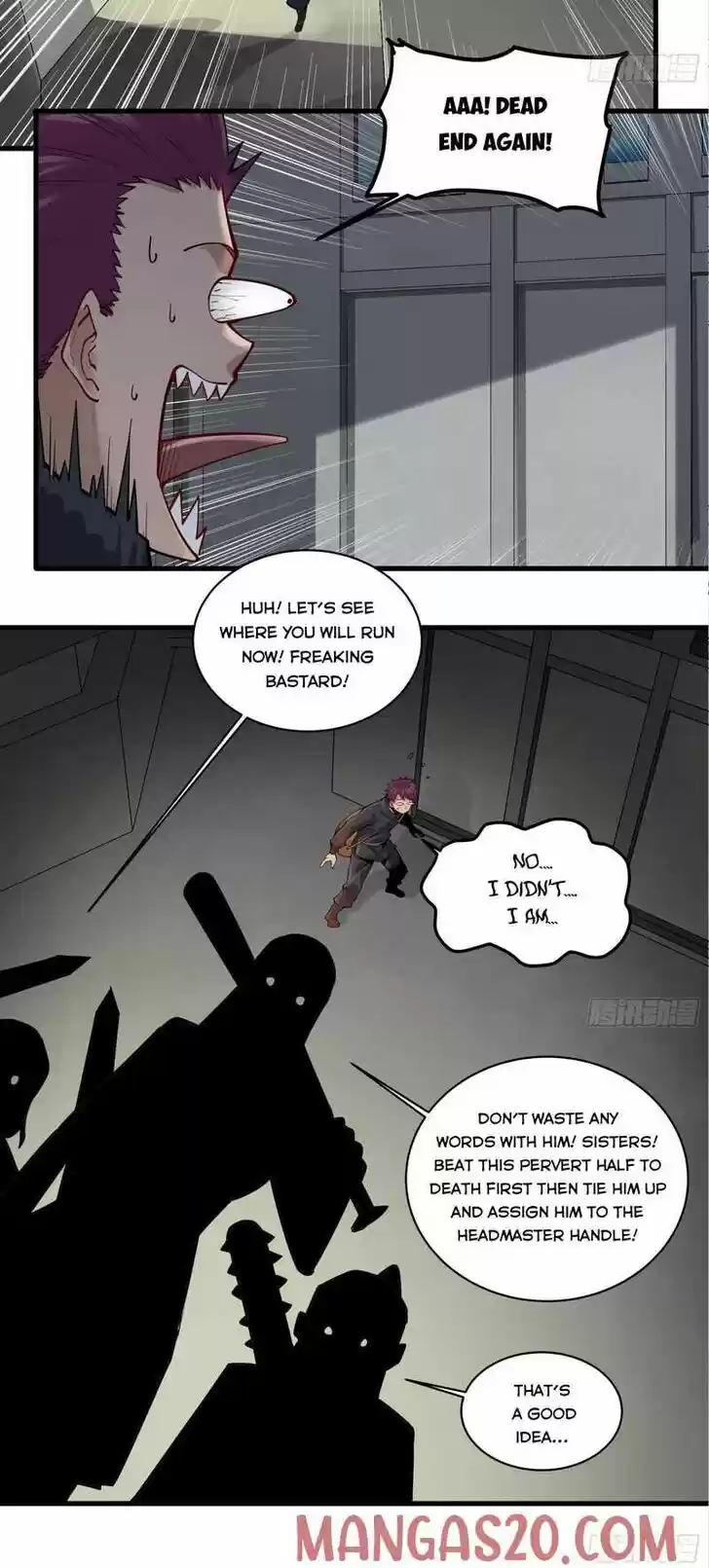 Legend of Star General Ch.005