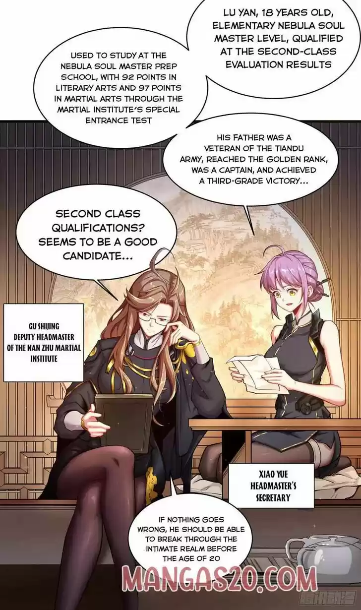 Legend of Star General Ch.006