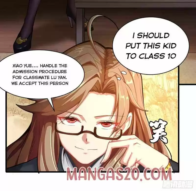 Legend of Star General Ch.006