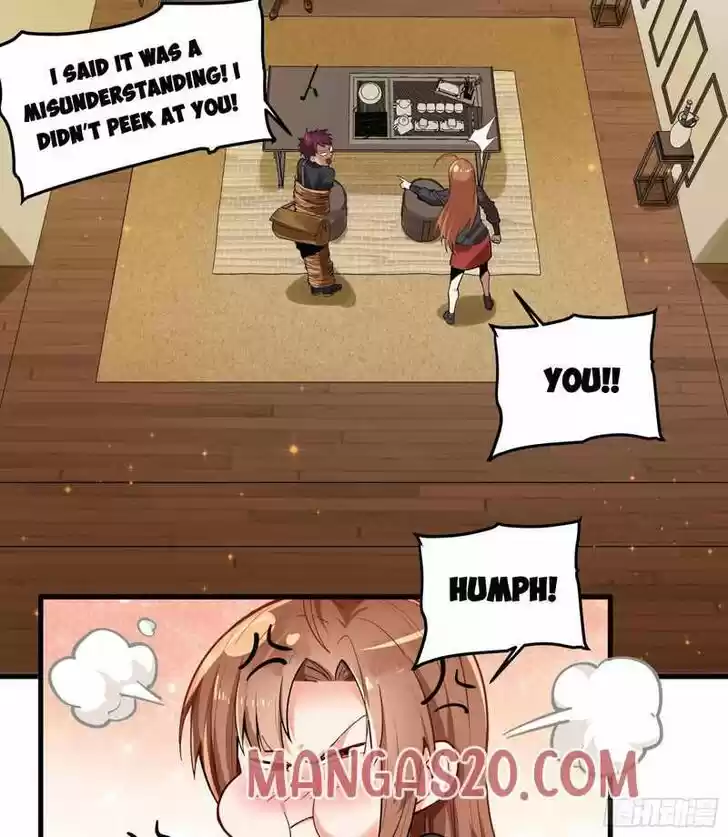 Legend of Star General Ch.006