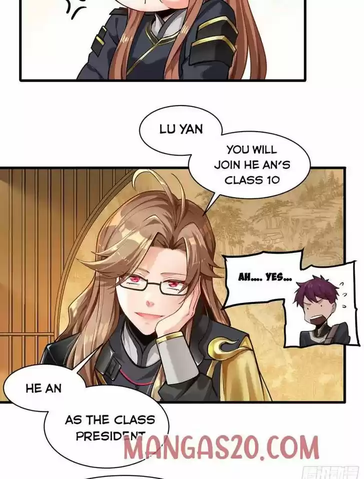 Legend of Star General Ch.006