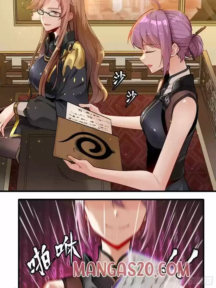 Legend of Star General Ch.006