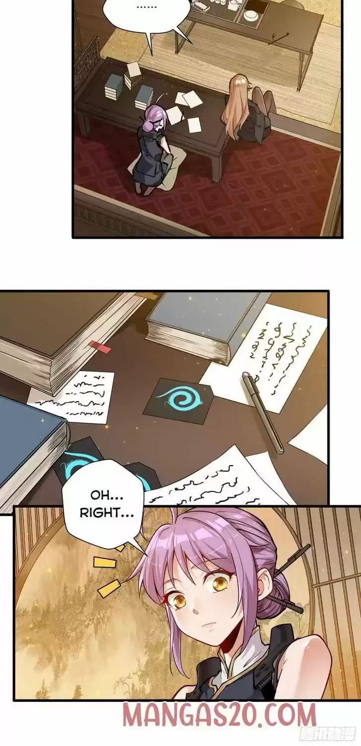 Legend of Star General Ch.006